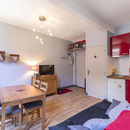 Apartamento Cauterets Georgina Exterior foto