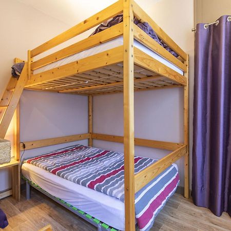 Apartamento Cauterets Georgina Exterior foto