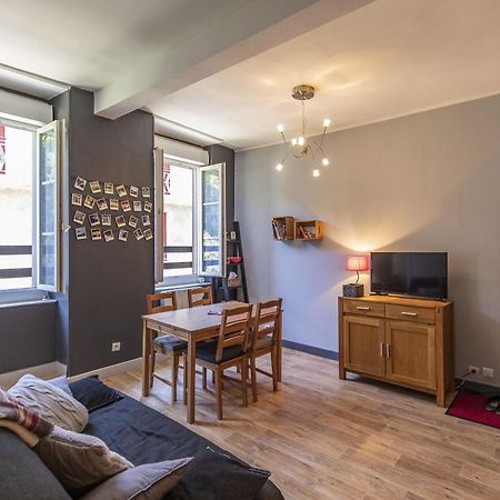 Apartamento Cauterets Georgina Exterior foto