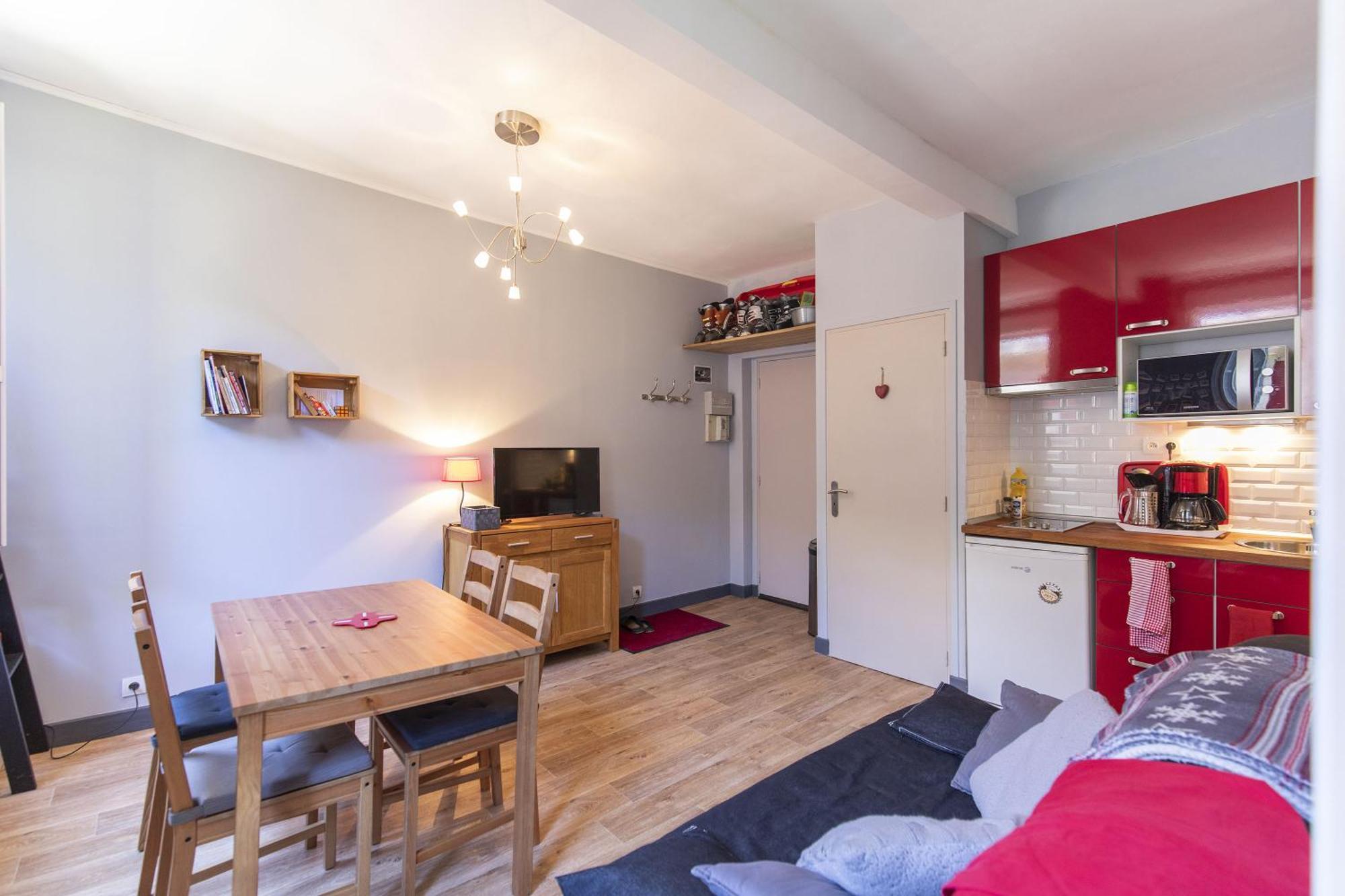 Apartamento Cauterets Georgina Exterior foto
