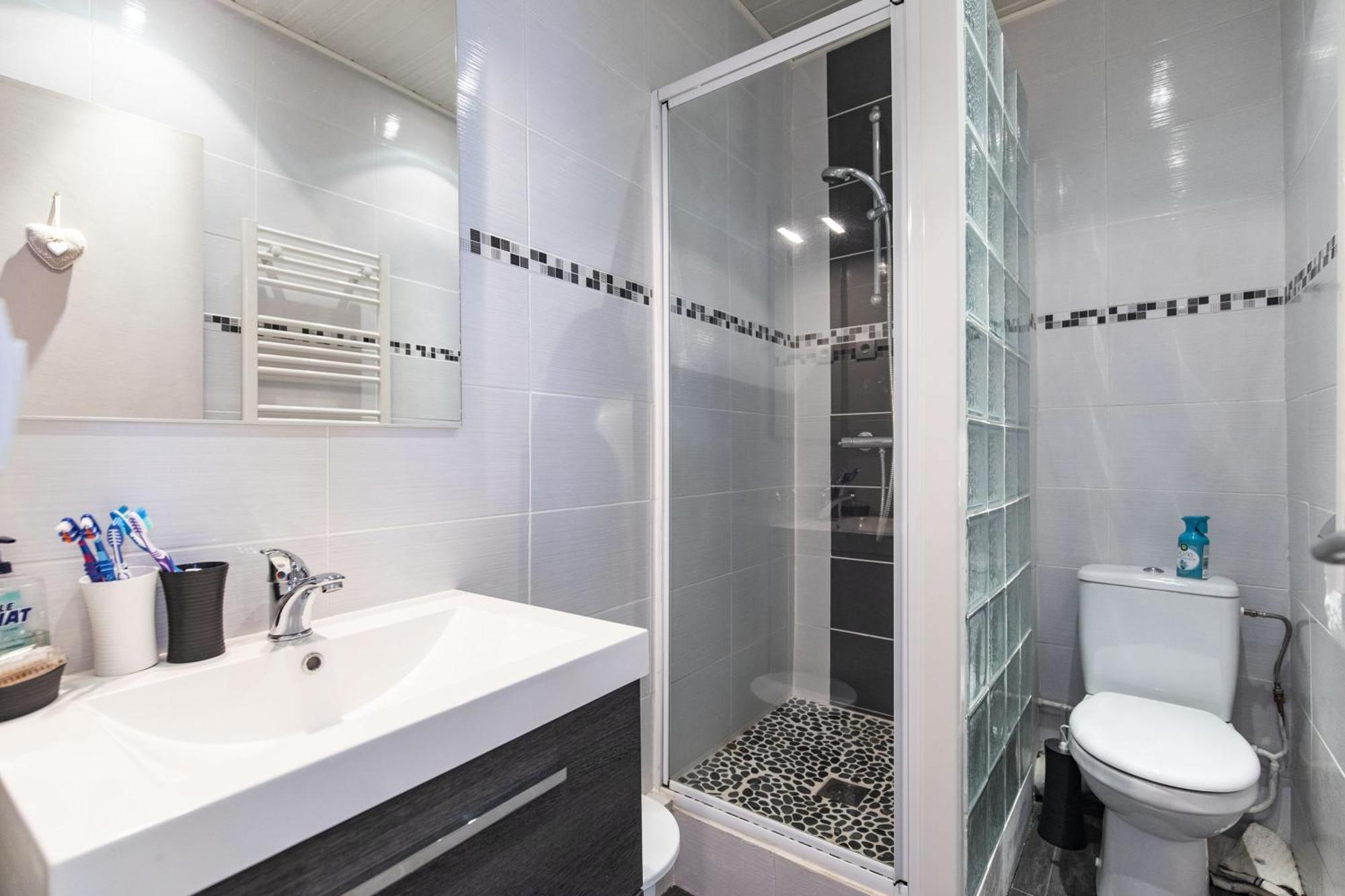 Apartamento Cauterets Georgina Exterior foto