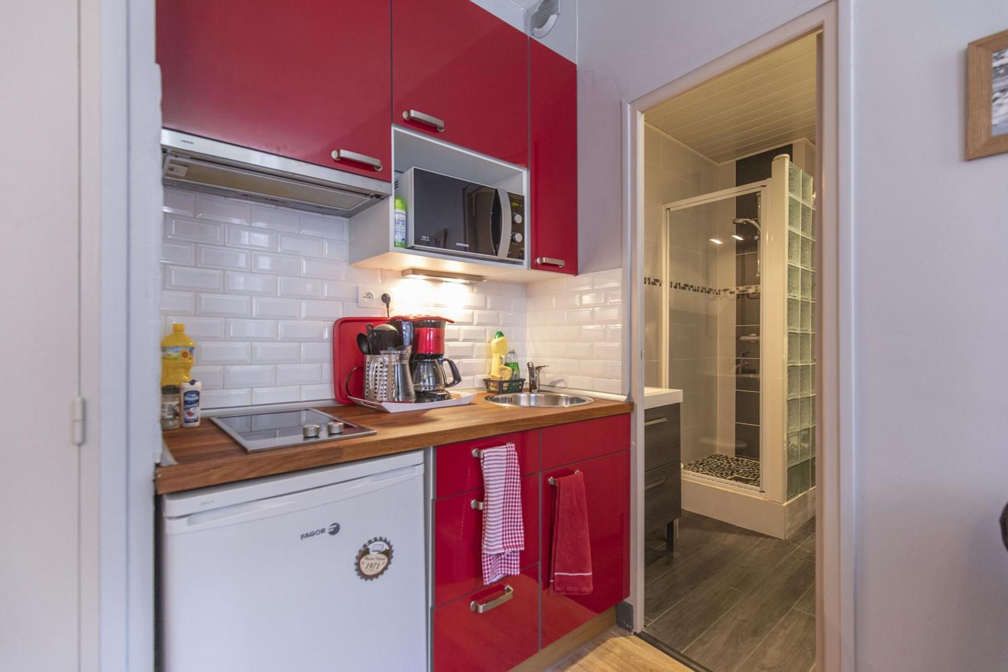 Apartamento Cauterets Georgina Exterior foto